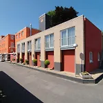 Hotel Grand Monopole 3*