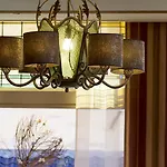 Hotel Grand Monopole Valkenburg aan de Geul