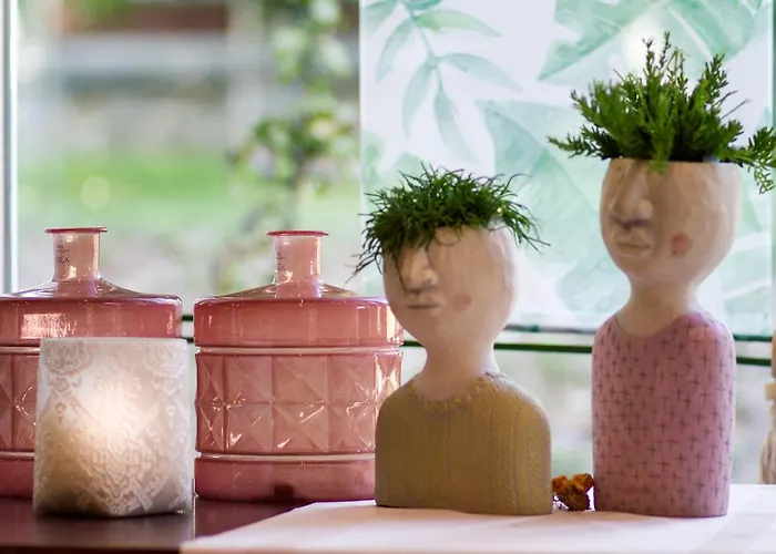 单极大酒店 3* 法尔肯堡