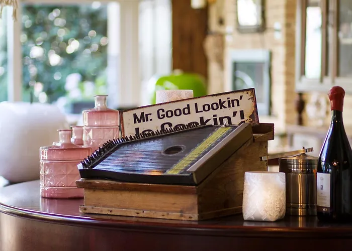 单极大酒店 酒店 法尔肯堡