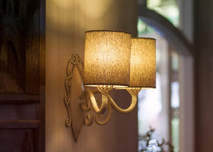 单极大酒店 酒店 3*