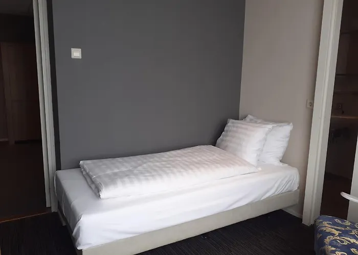 Hotel Grand Monopole 3*