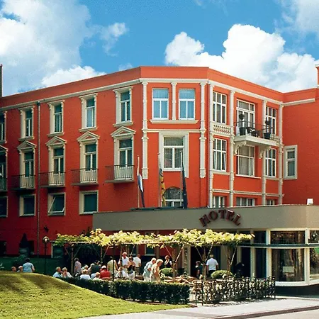 Grand Monopole 3* Valkenburg aan de Geul