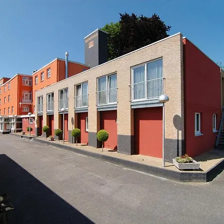 Hotel Grand Monopole 3*