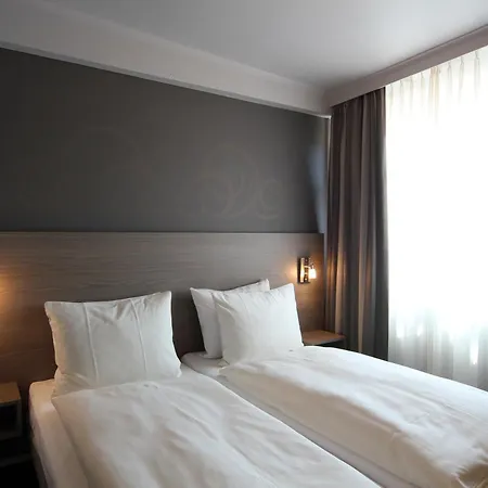 Hotel Grand Monopole Valkenburg aan de Geul