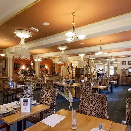 Grand Monopole Hotel Valkenburg aan de Geul