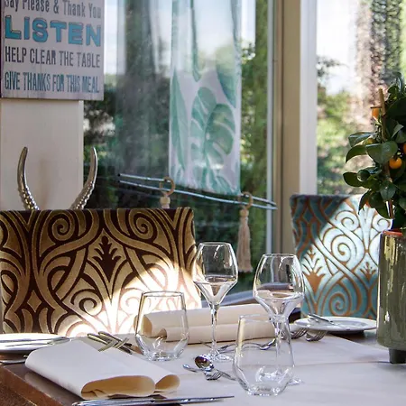 Grand Monopole Отель