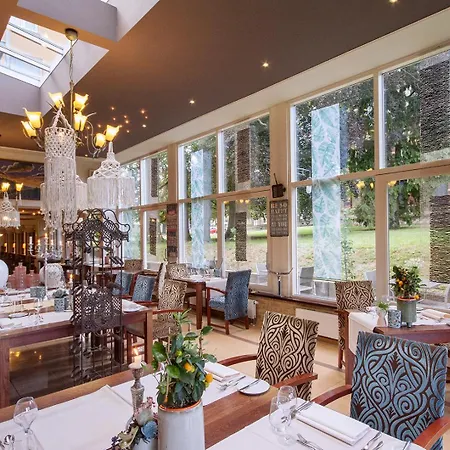 Grand Monopole Отель 3*