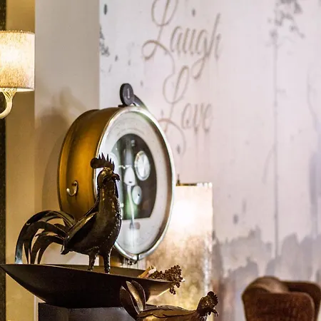 Grand Monopole 3* Valkenburg aan de Geul