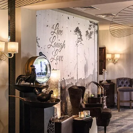 Grand Monopole Hotell Valkenburg aan de Geul