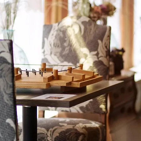 Grand Monopole Hotel