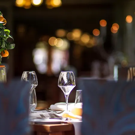 Hotel Grand Monopole