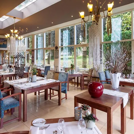 Grand Monopole Отель 3*