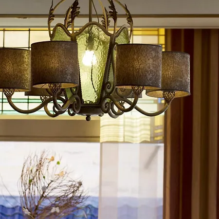 Hotel Grand Monopole Valkenburg aan de Geul