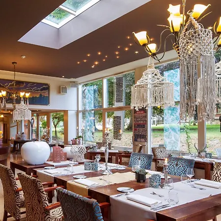 Grand Monopole Отель