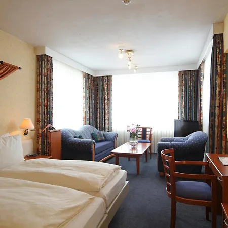 Hotel Grand Monopole Valkenburg aan de Geul