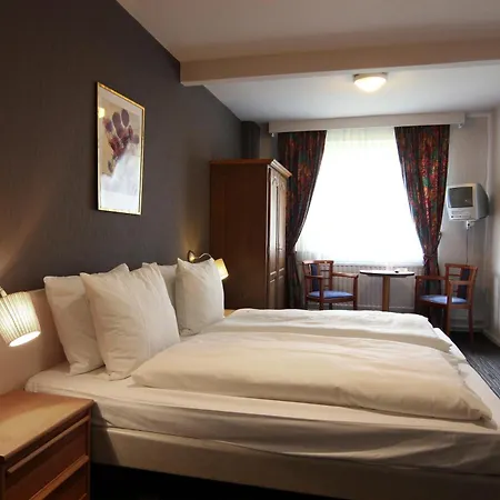 Grand Monopole Hotel Valkenburg aan de Geul