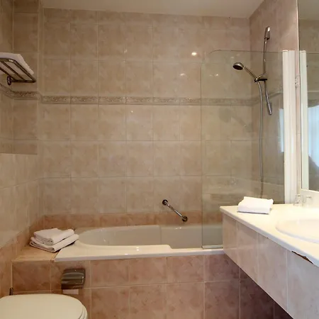 Hotel Grand Monopole Valkenburg aan de Geul