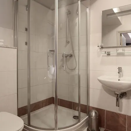 Hotel Grand Monopole Valkenburg aan de Geul