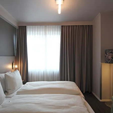 Hotel Grand Monopole