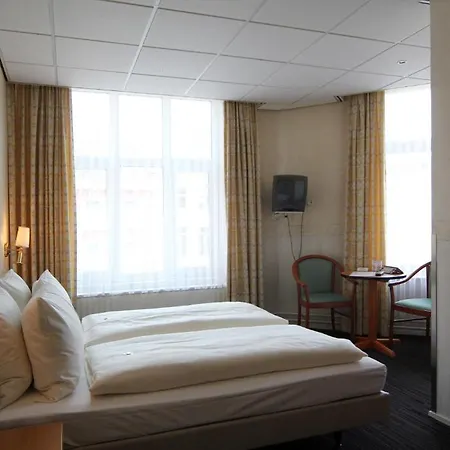 Grand Monopole Hotel Valkenburg aan de Geul