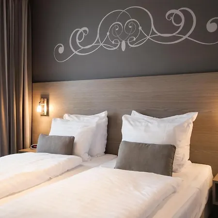 Hotel Grand Monopole Valkenburg aan de Geul