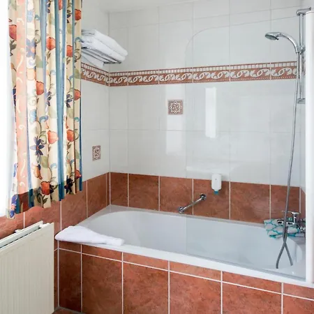 Grand Monopole 3* Valkenburg aan de Geul