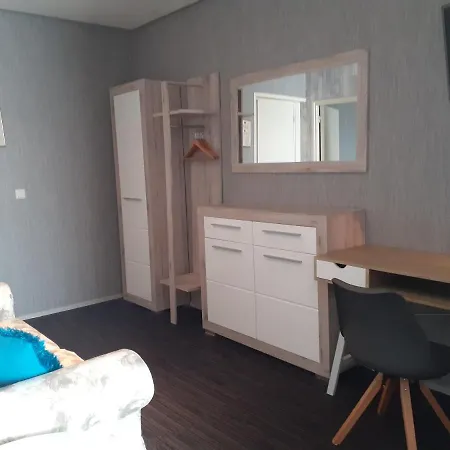 Grand Monopole Hotel 3*