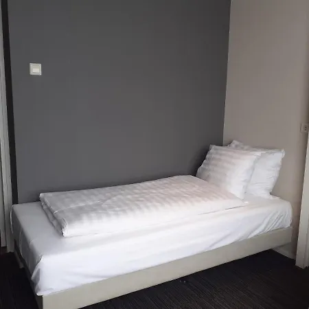 Hotel Grand Monopole 3*