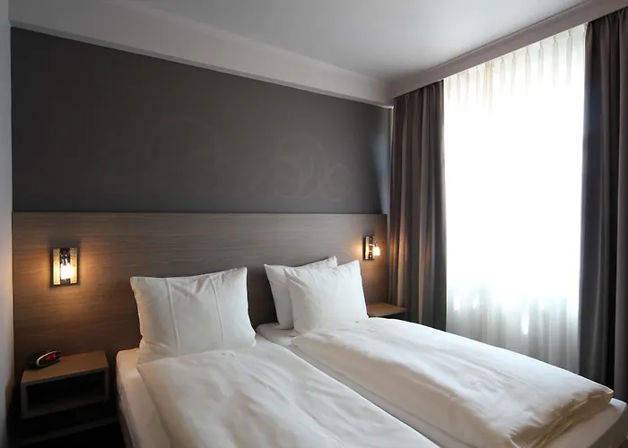 Hotel Grand Monopole Valkenburg aan de Geul