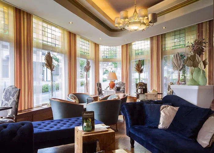 Grand Monopole Valkenburg aan de Geul