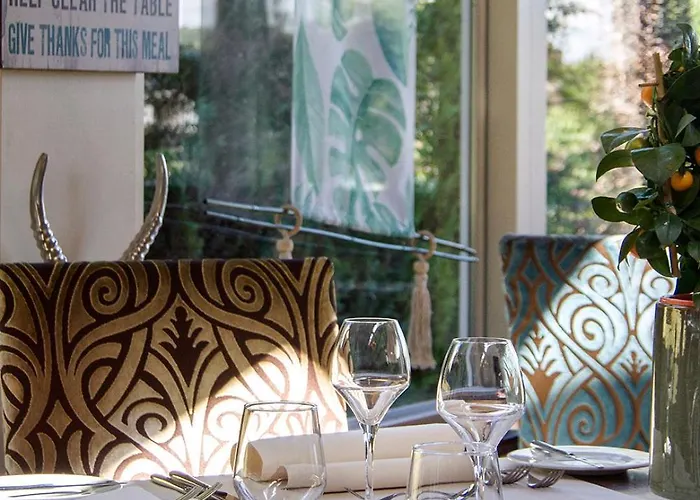 Grand Monopole Hotel