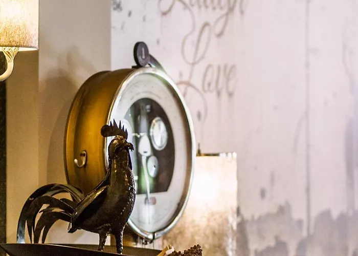 Grand Monopole 3* Valkenburg aan de Geul