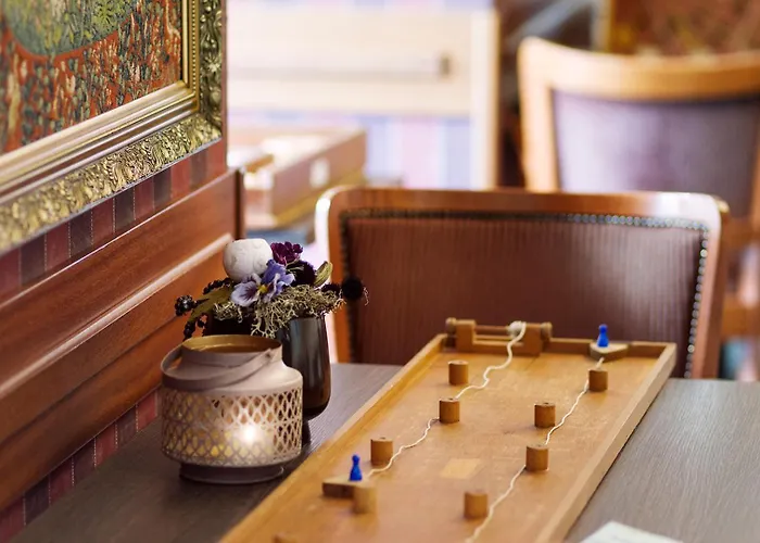 Hotel Grand Monopole 3*