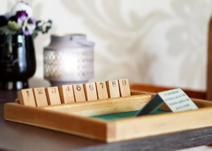 Grand Monopole Hotel Valkenburg aan de Geul