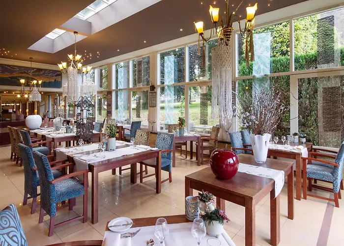 Grand Monopole Hotel 3*