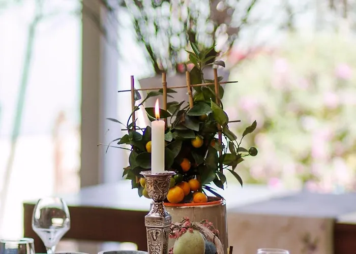 Grand Monopole 3* Valkenburg aan de Geul