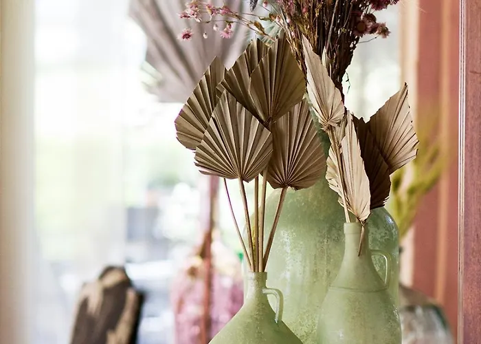 Grand Monopole Hotel Valkenburg aan de Geul