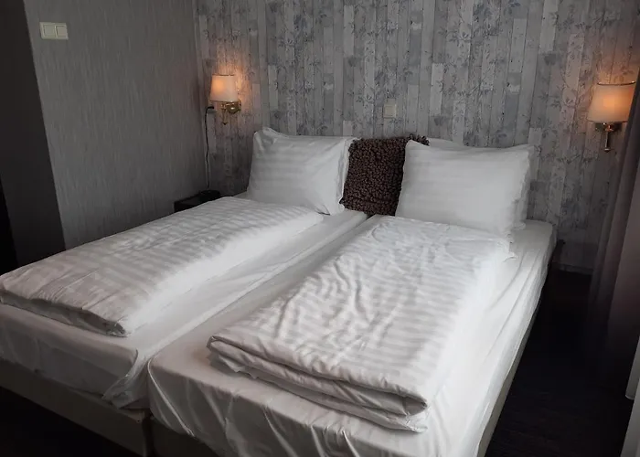 Grand Monopole 3* Valkenburg aan de Geul