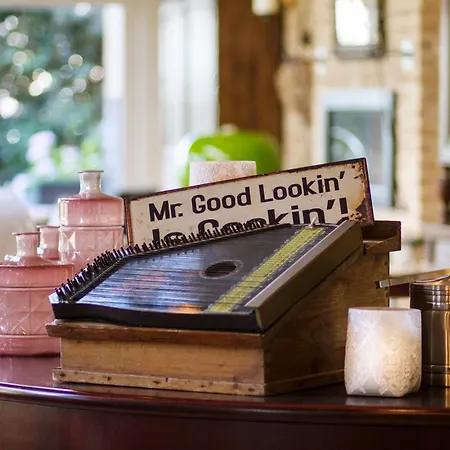 Grand Monopole Hotell Valkenburg aan de Geul