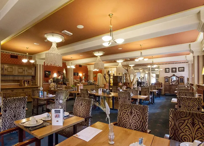 Grand Monopole Hotell Valkenburg aan de Geul