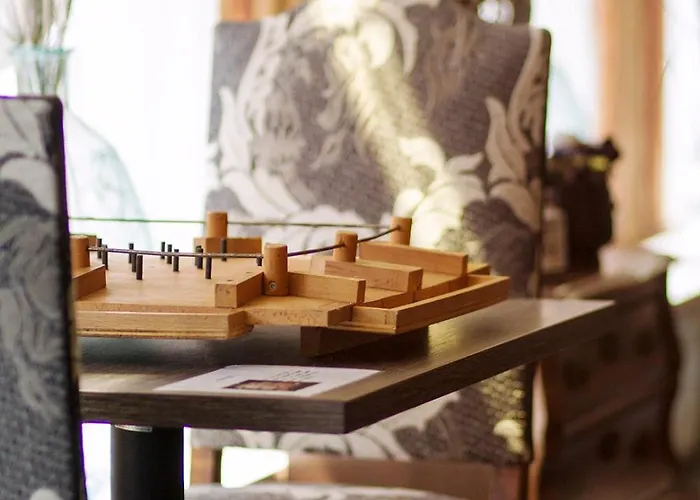 Grand Monopole Hotell