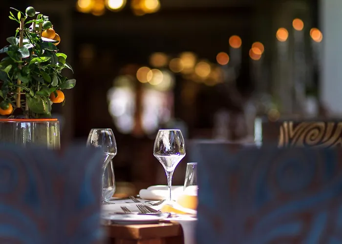 Hotell Grand Monopole