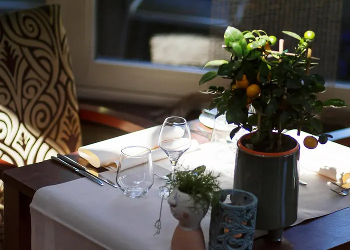 Grand Monopole Hotell