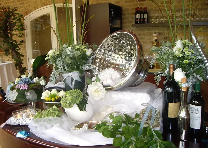 Hotell Grand Monopole 3*