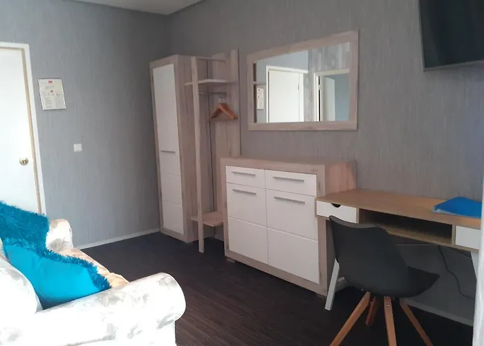 Grand Monopole Hotell 3*