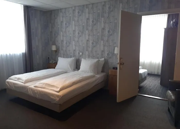 Hotell Grand Monopole