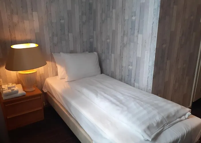 Grand Monopole Hotell Valkenburg aan de Geul